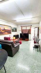 Blk 82 Commonwealth Heights (Queenstown), HDB 3 Rooms #587164841